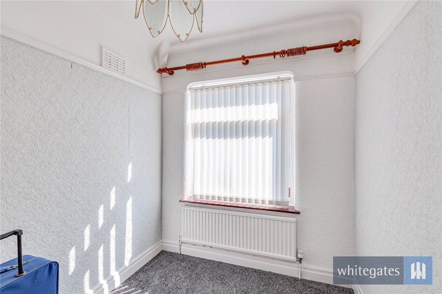 Hunts Cross, Liverpool, Merseyside