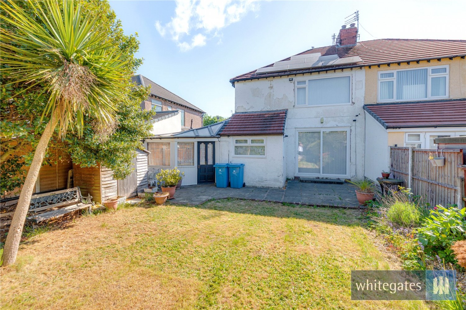 Hunts Cross, Liverpool, Merseyside