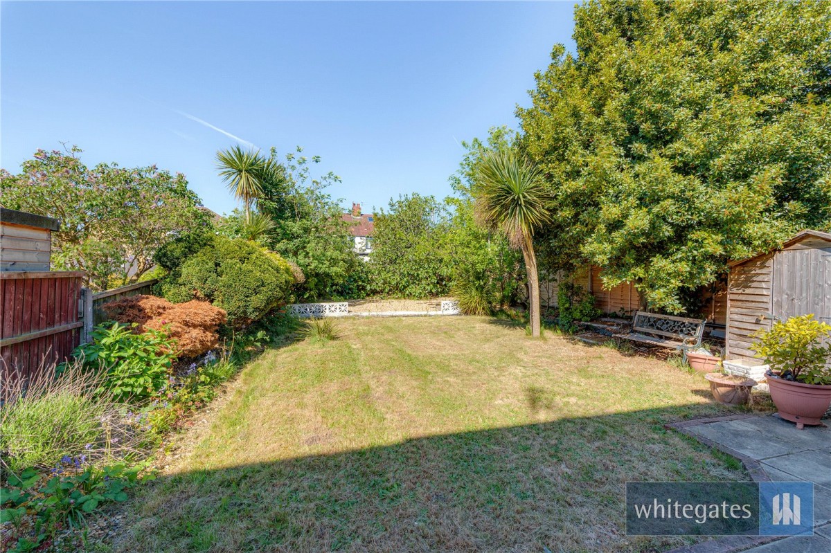 Hunts Cross, Liverpool, Merseyside