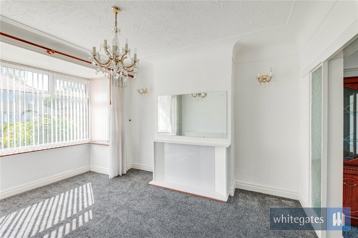 Hunts Cross, Liverpool, Merseyside