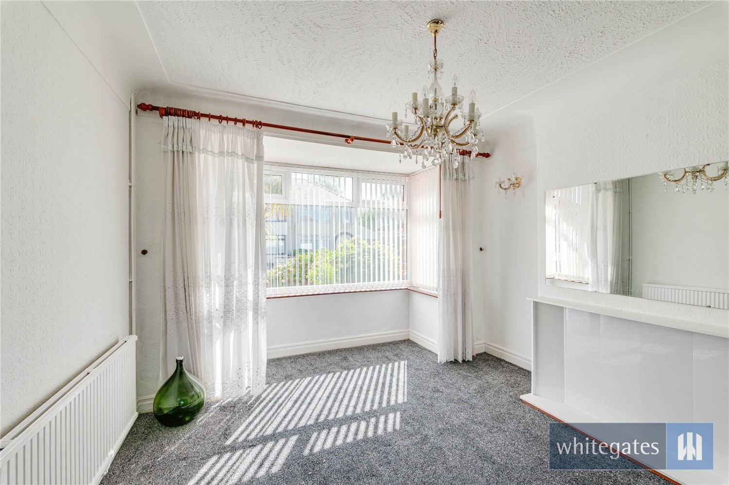 Hunts Cross, Liverpool, Merseyside