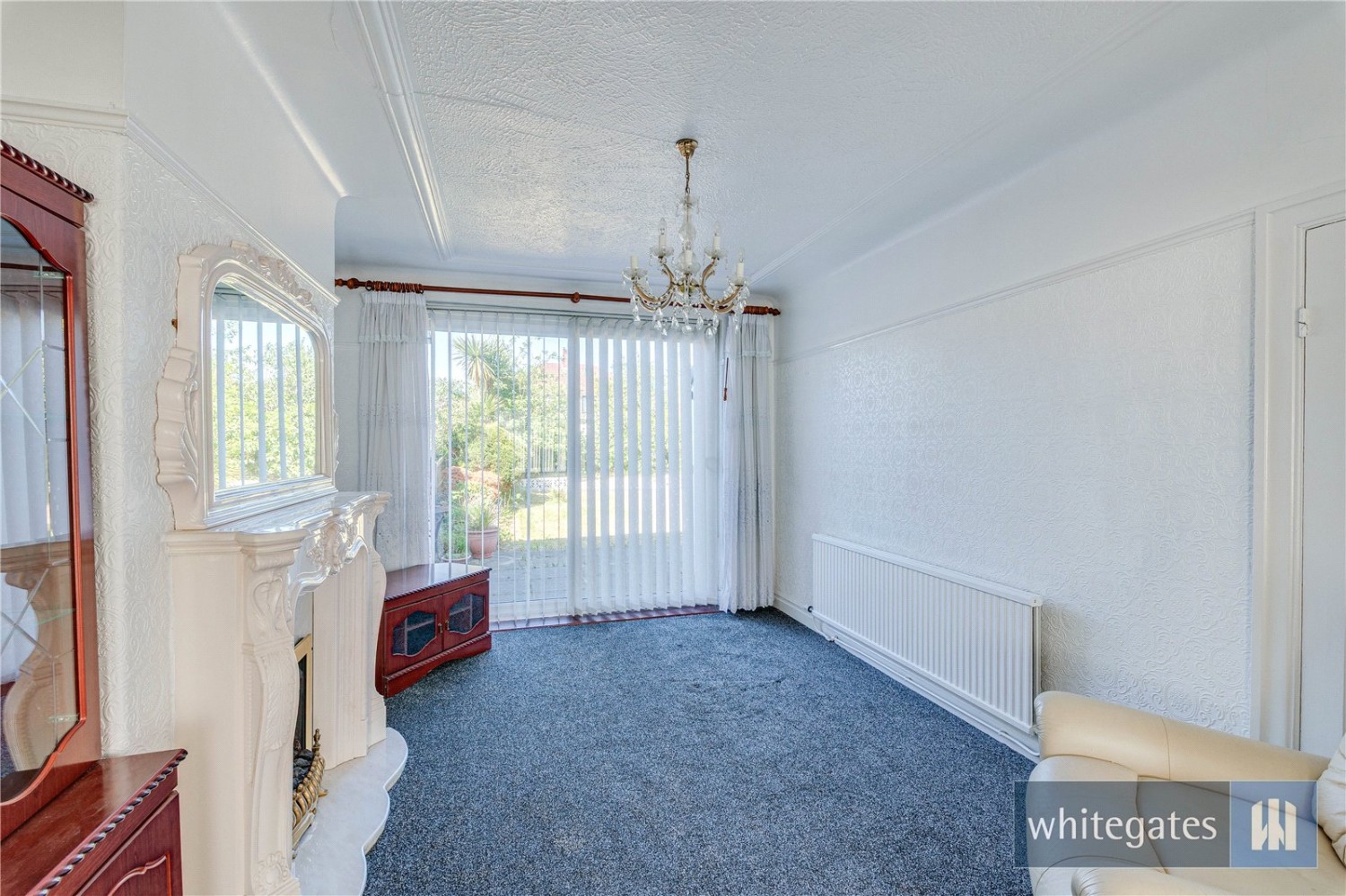Hunts Cross, Liverpool, Merseyside