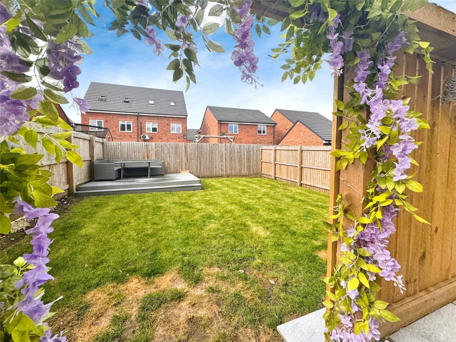 Halewood, Liverpool, Merseyside