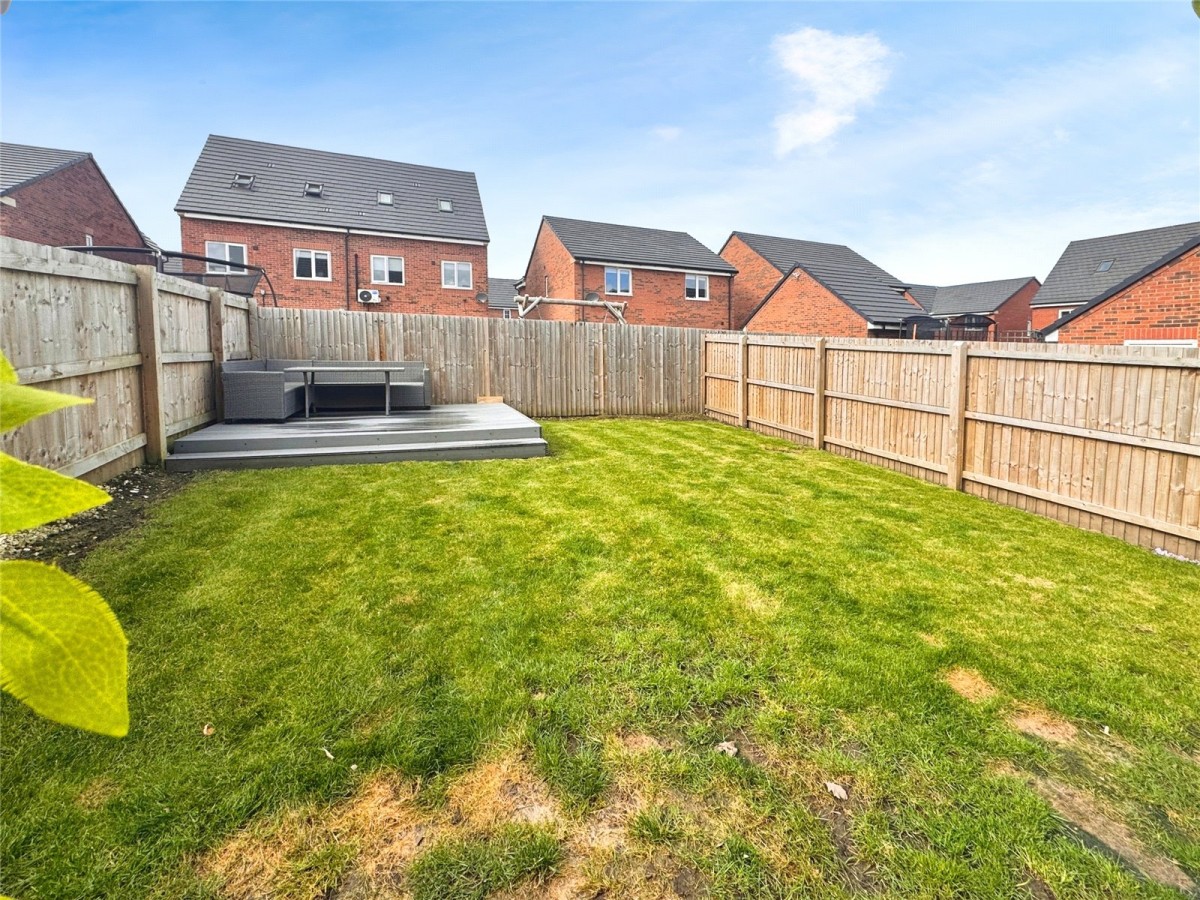 Halewood, Liverpool, Merseyside