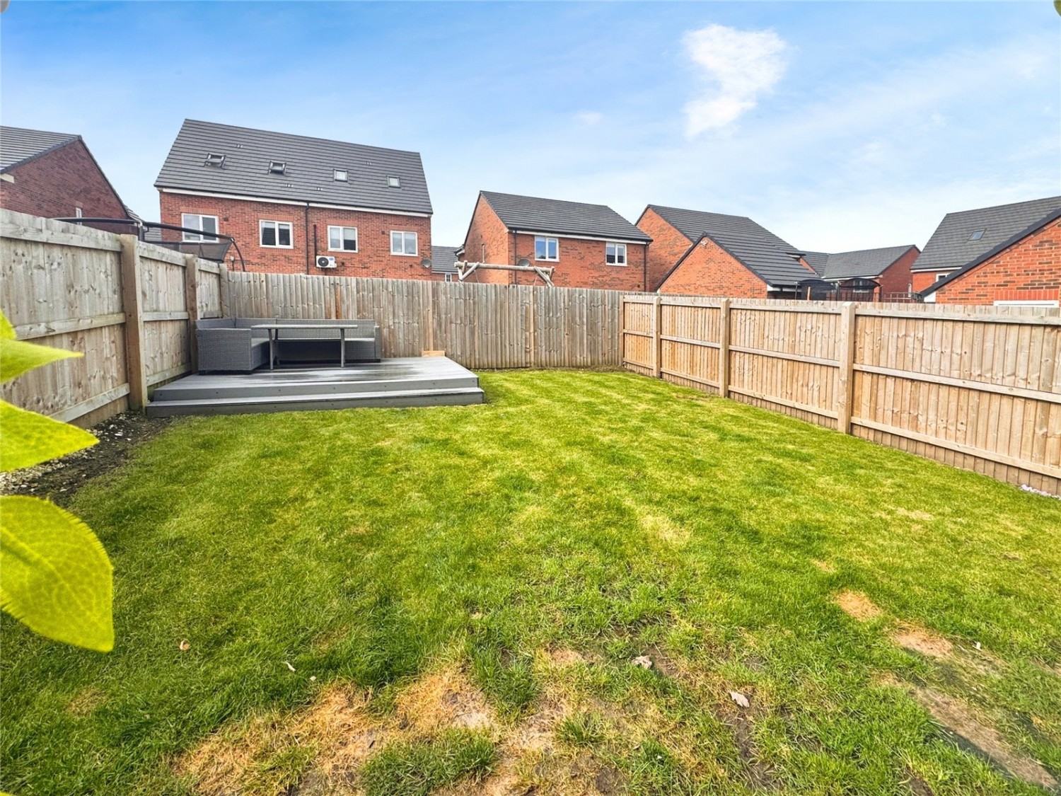 Halewood, Liverpool, Merseyside