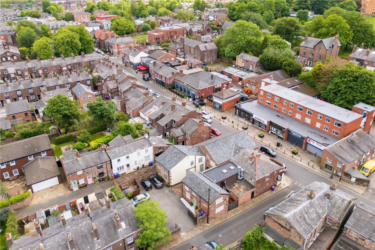 Woolton, Liverpool