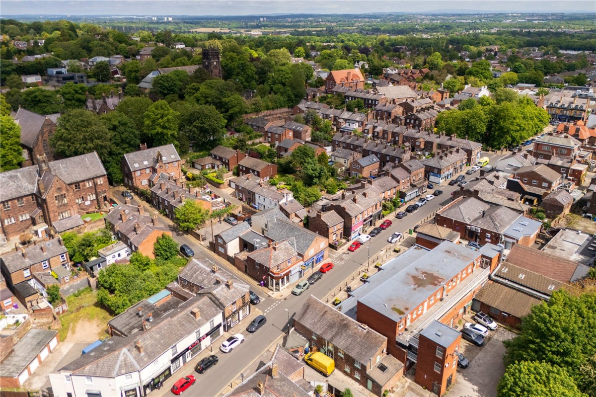 Woolton, Liverpool