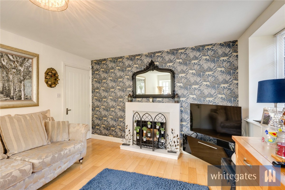 Woolton, Liverpool