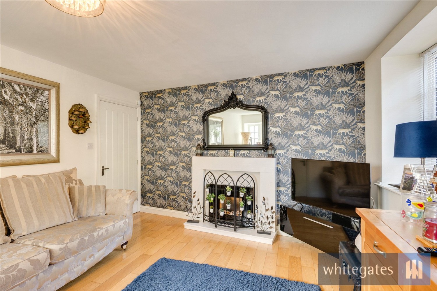 Woolton, Liverpool