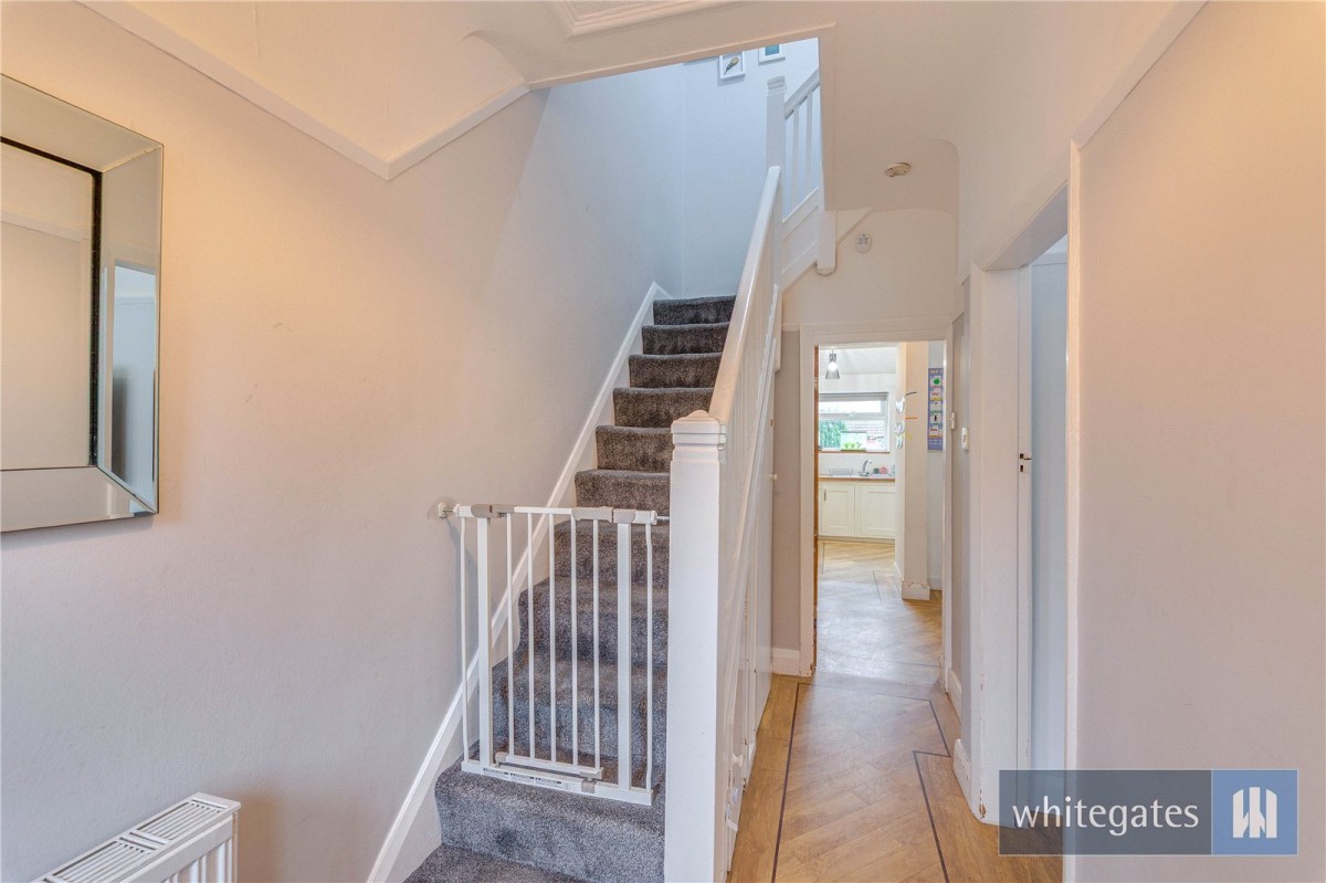 Woolton, Liverpool, Merseyside