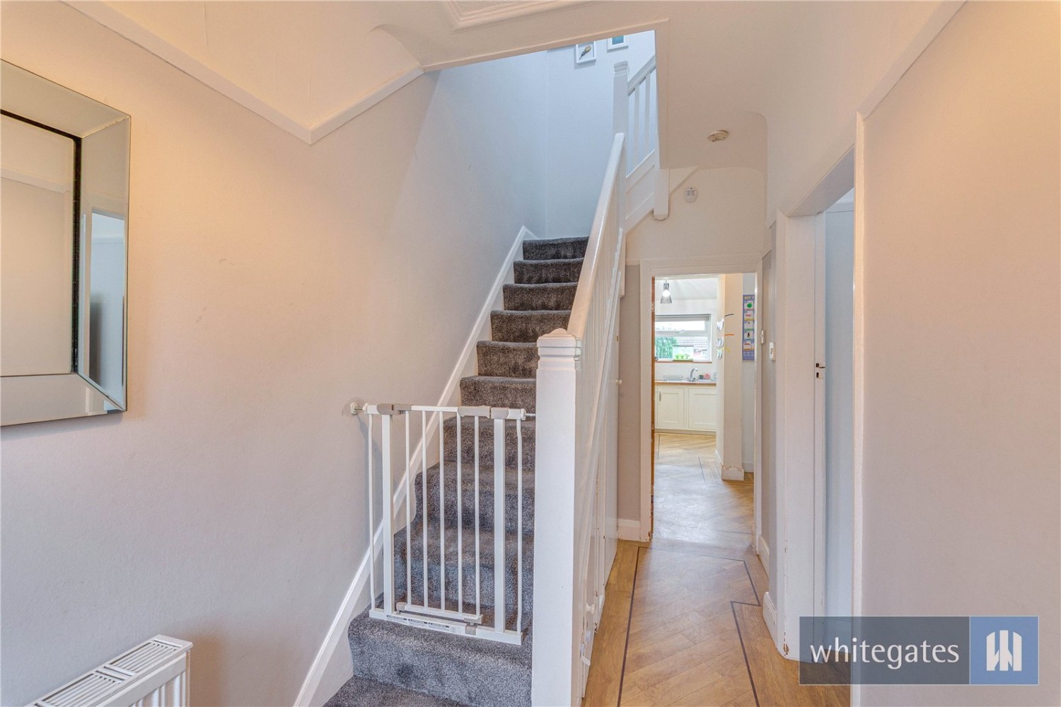 Woolton, Liverpool, Merseyside