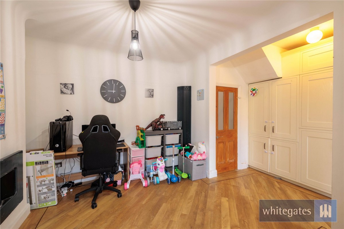 Woolton, Liverpool, Merseyside