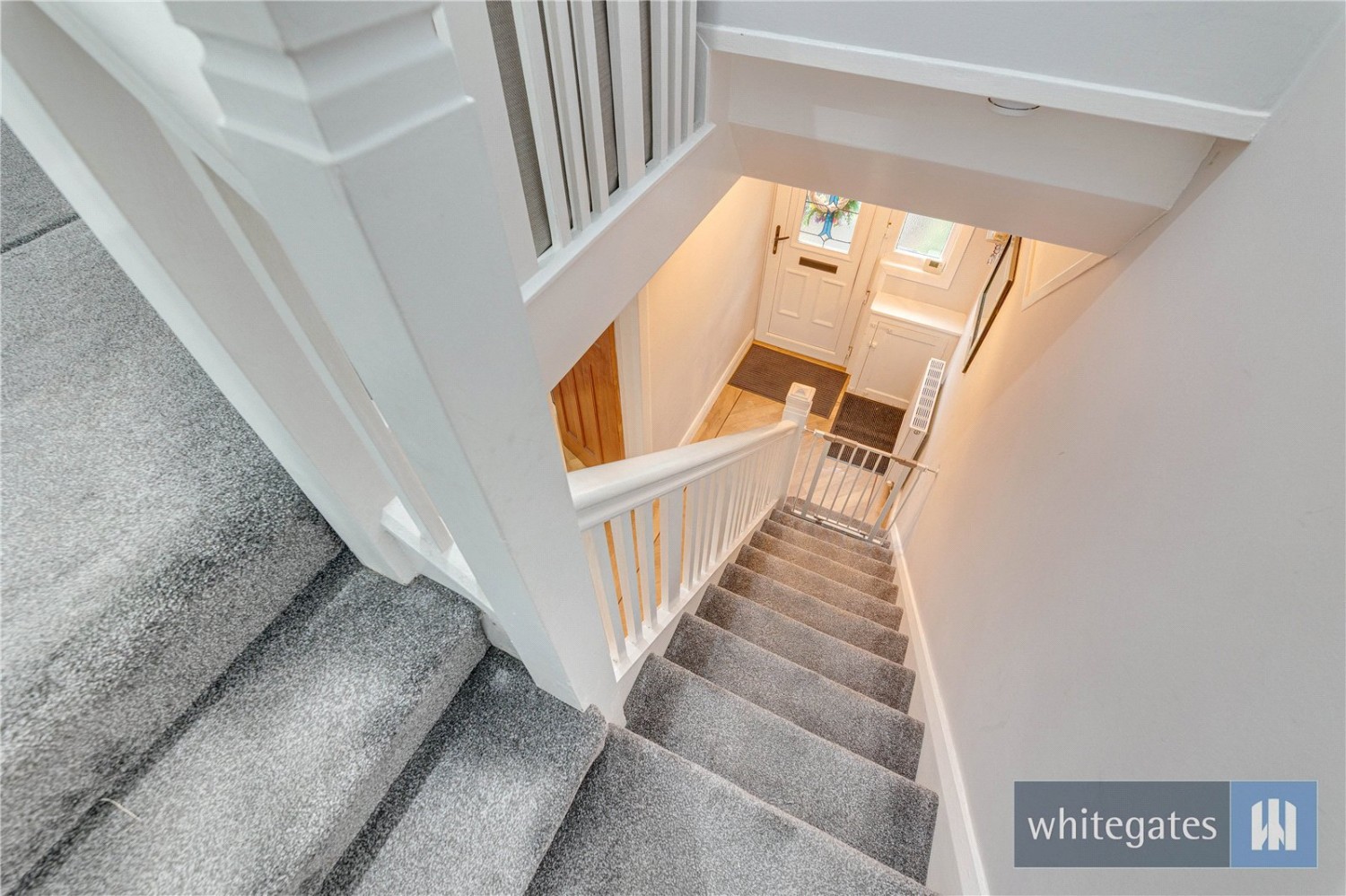 Woolton, Liverpool, Merseyside