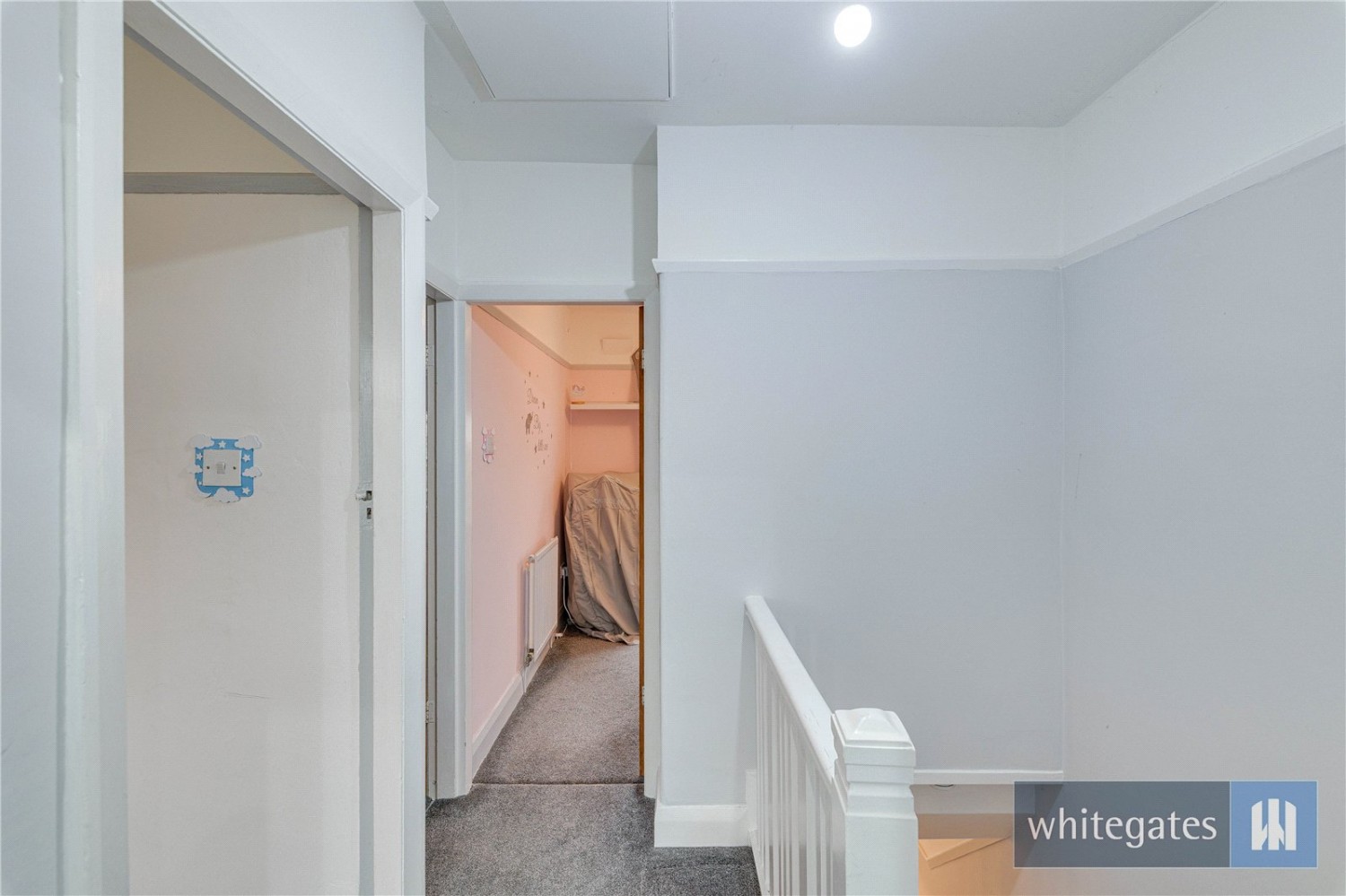 Woolton, Liverpool, Merseyside