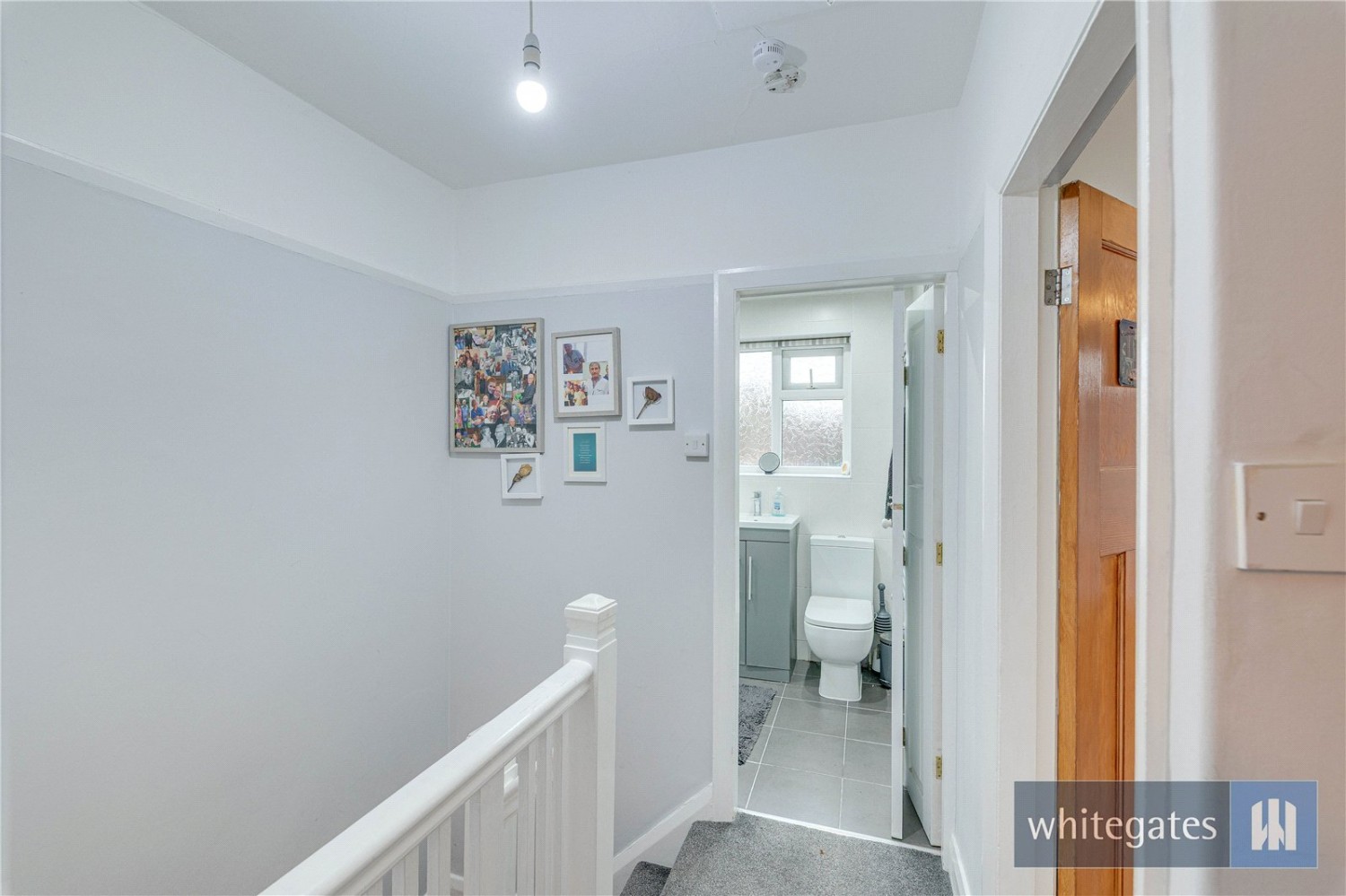 Woolton, Liverpool, Merseyside