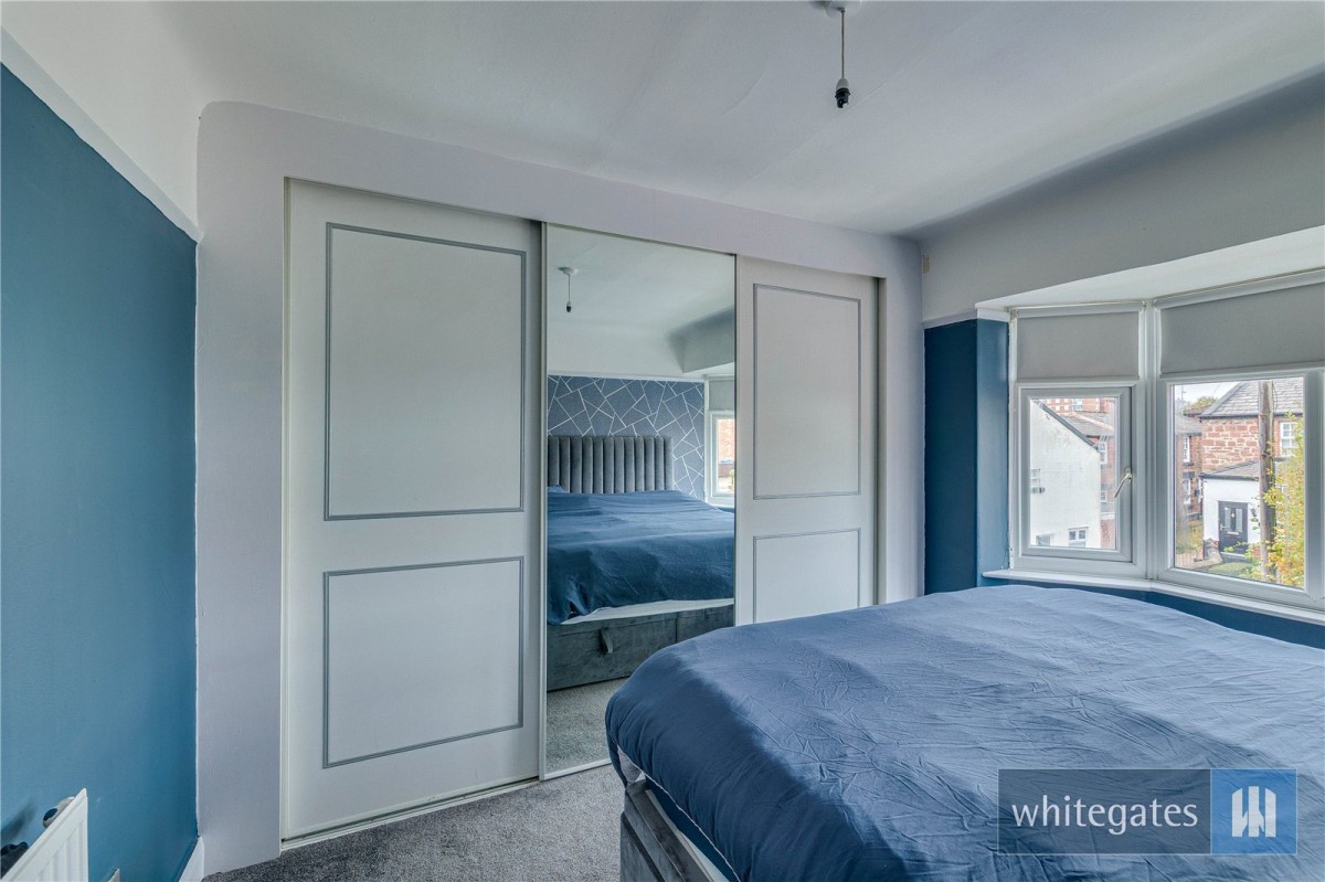 Woolton, Liverpool, Merseyside