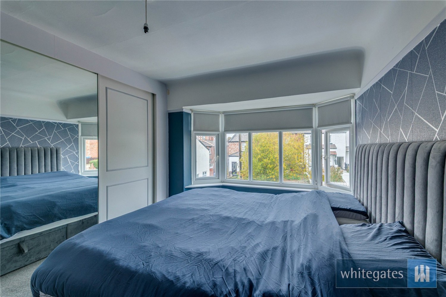 Woolton, Liverpool, Merseyside