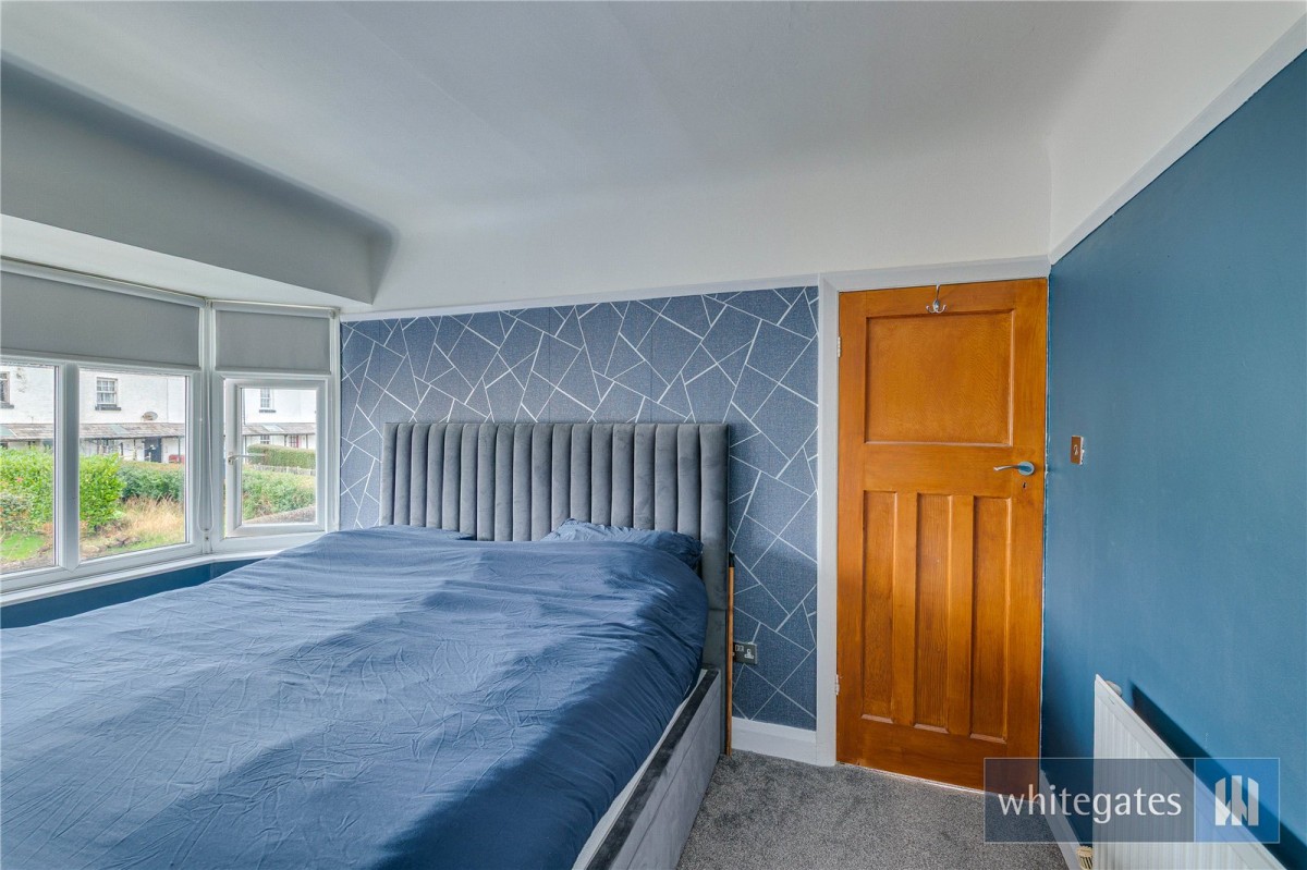 Woolton, Liverpool, Merseyside