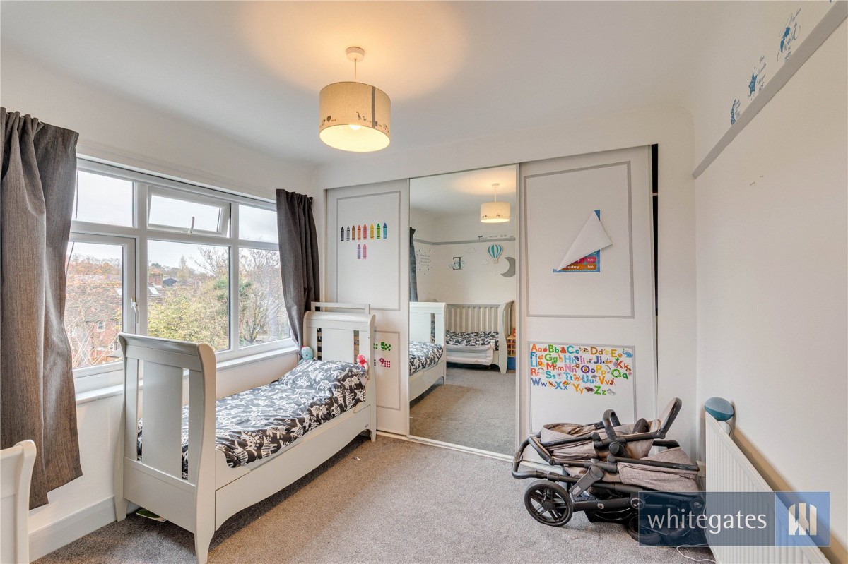 Woolton, Liverpool, Merseyside