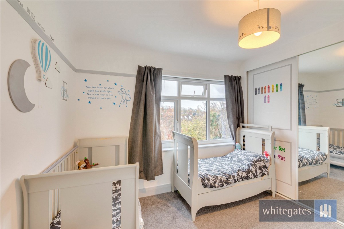 Woolton, Liverpool, Merseyside