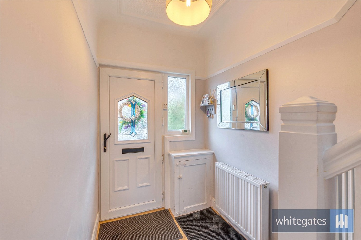 Woolton, Liverpool, Merseyside