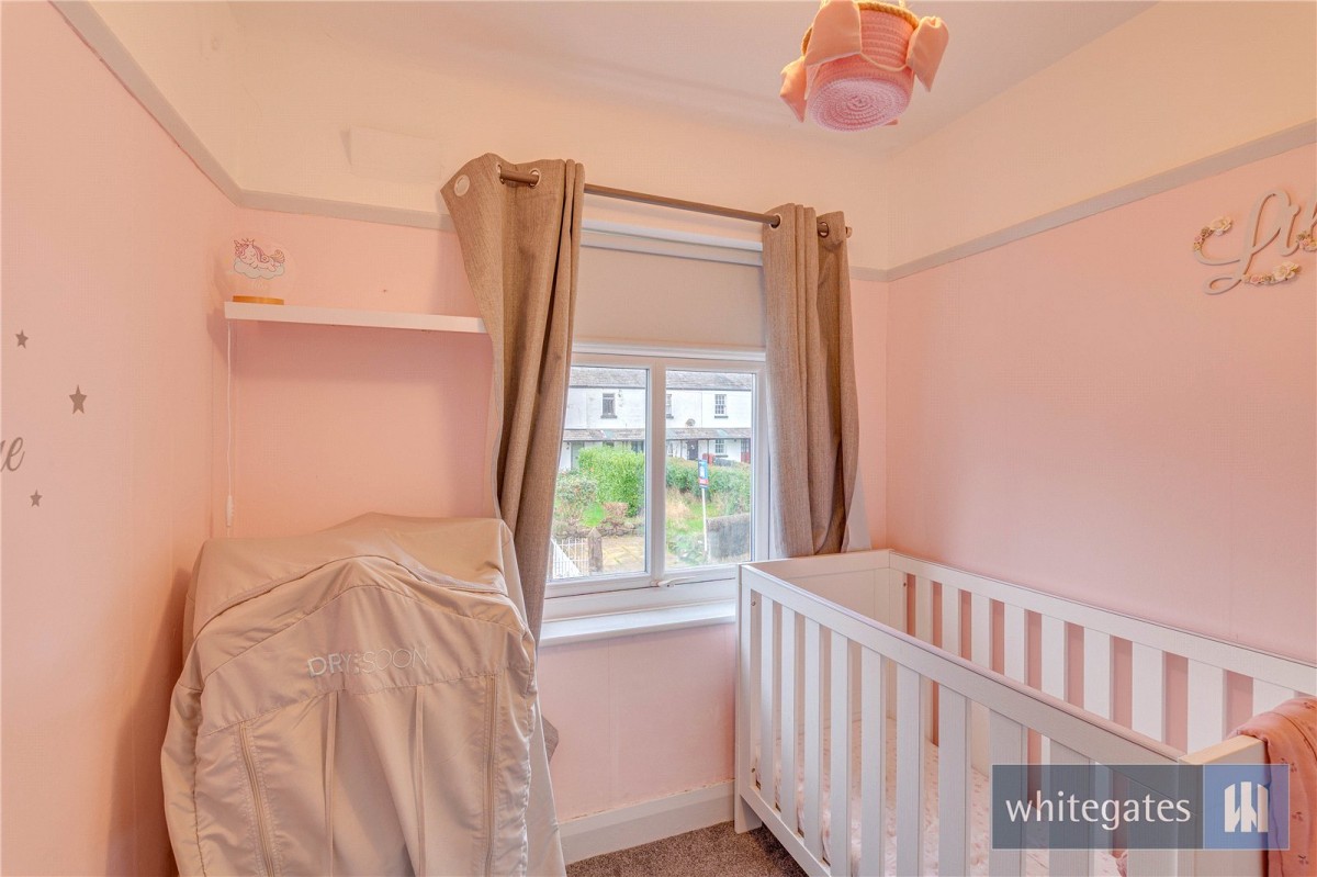 Woolton, Liverpool, Merseyside