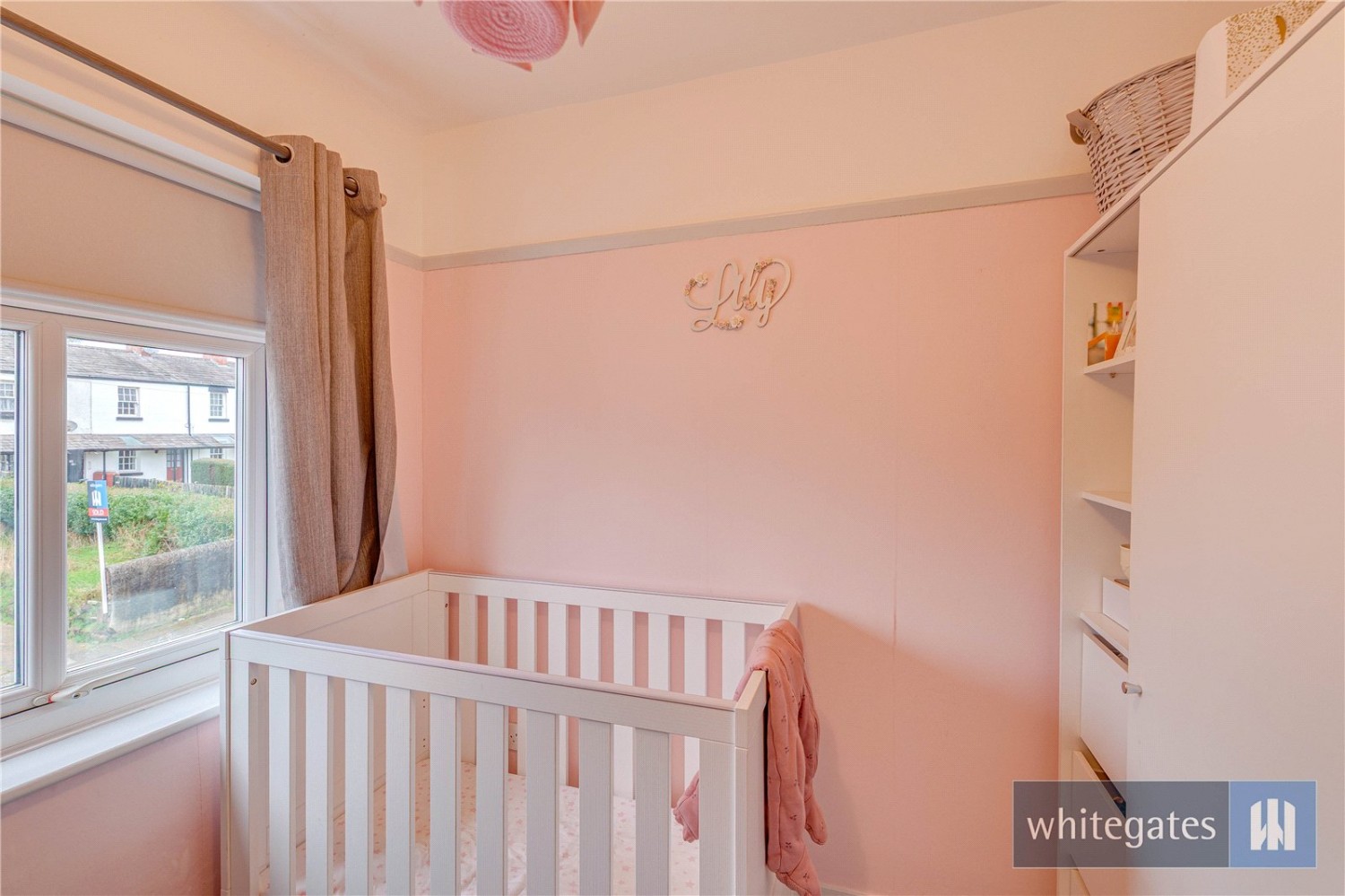 Woolton, Liverpool, Merseyside