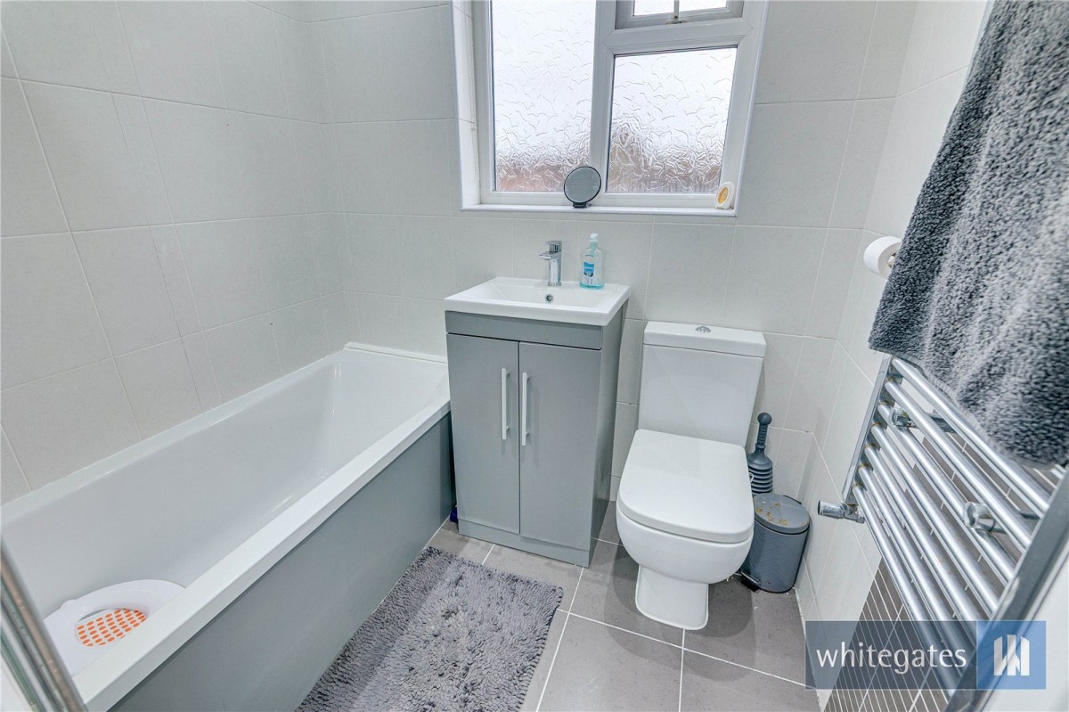 Woolton, Liverpool, Merseyside