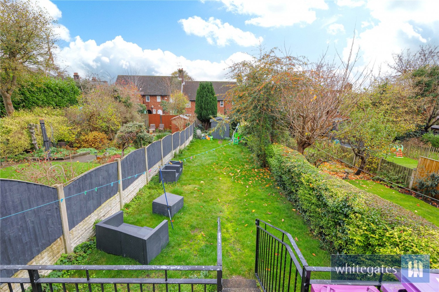 Woolton, Liverpool, Merseyside