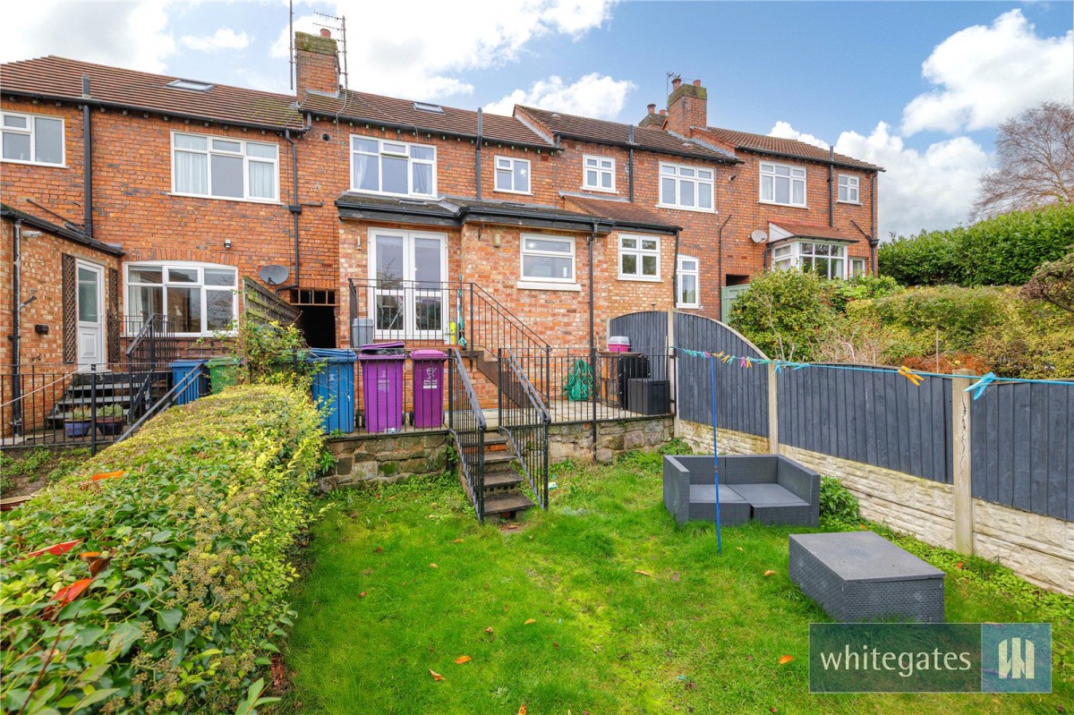 Woolton, Liverpool, Merseyside