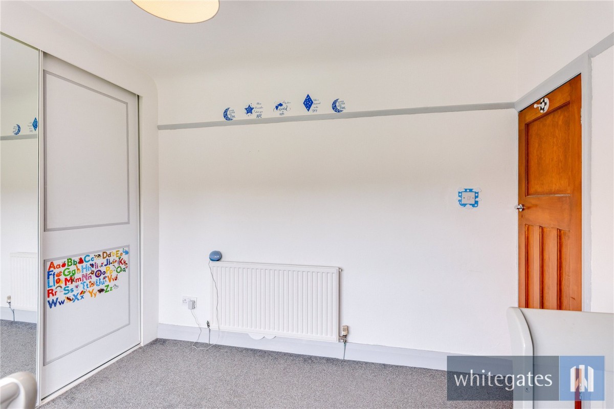 Woolton, Liverpool, Merseyside