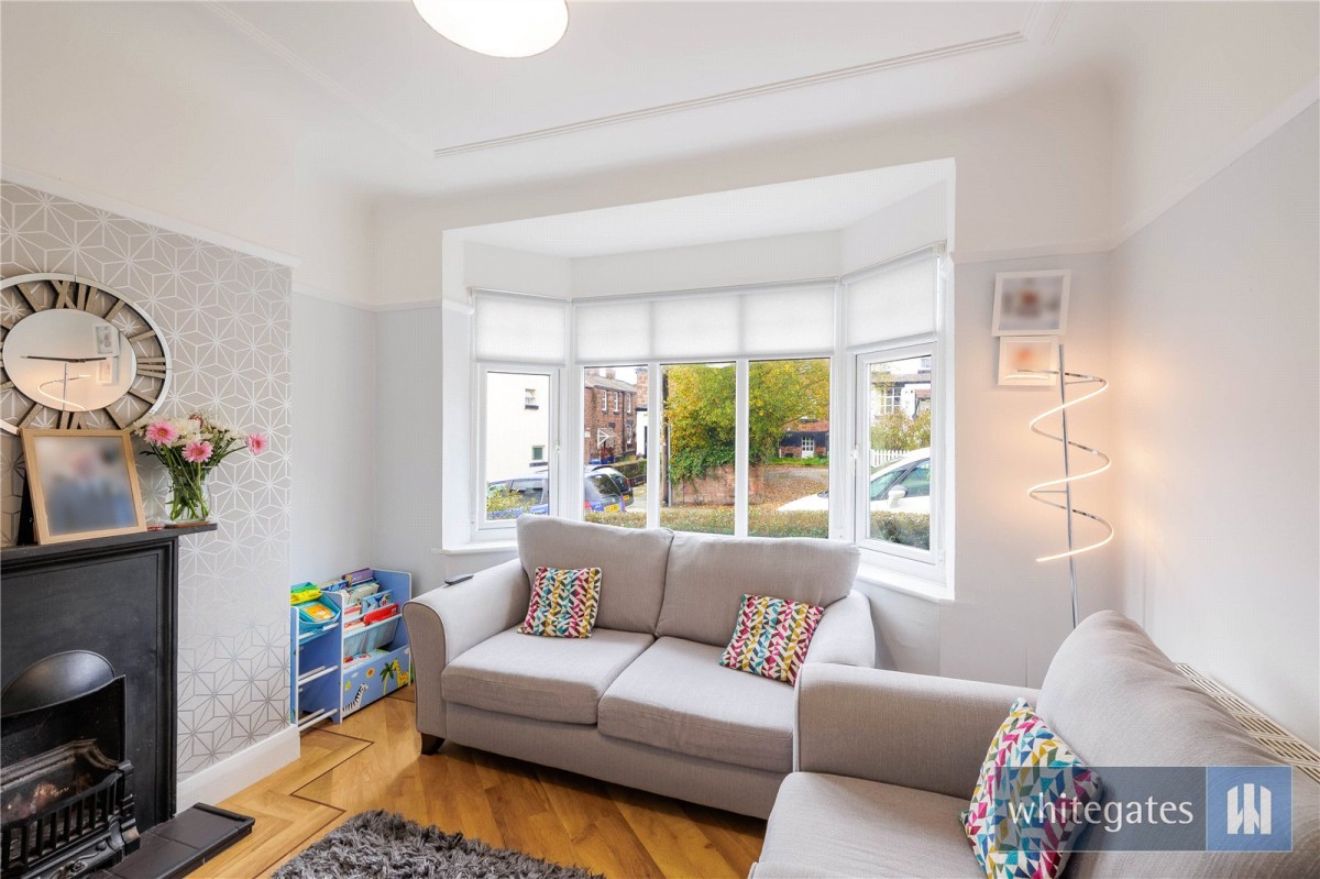 Woolton, Liverpool, Merseyside