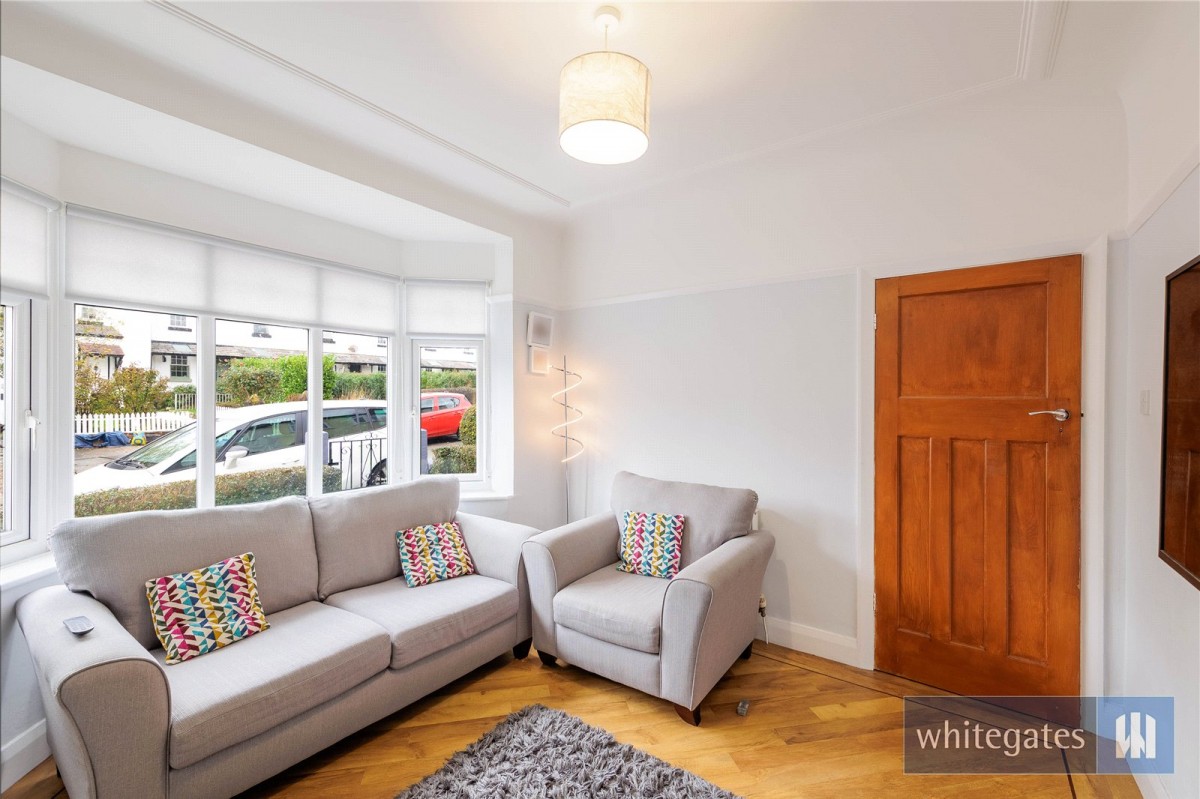 Woolton, Liverpool, Merseyside