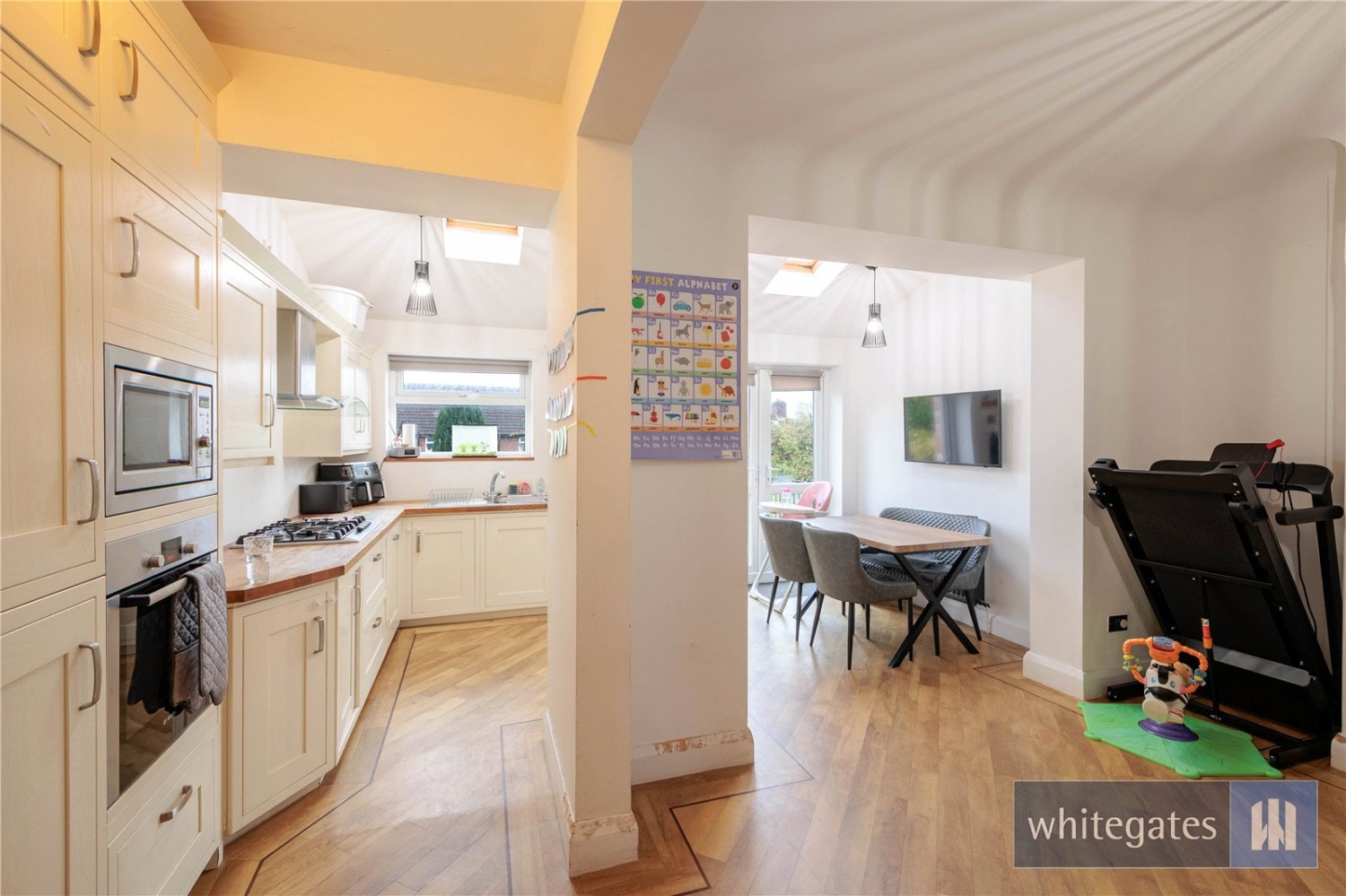 Woolton, Liverpool, Merseyside