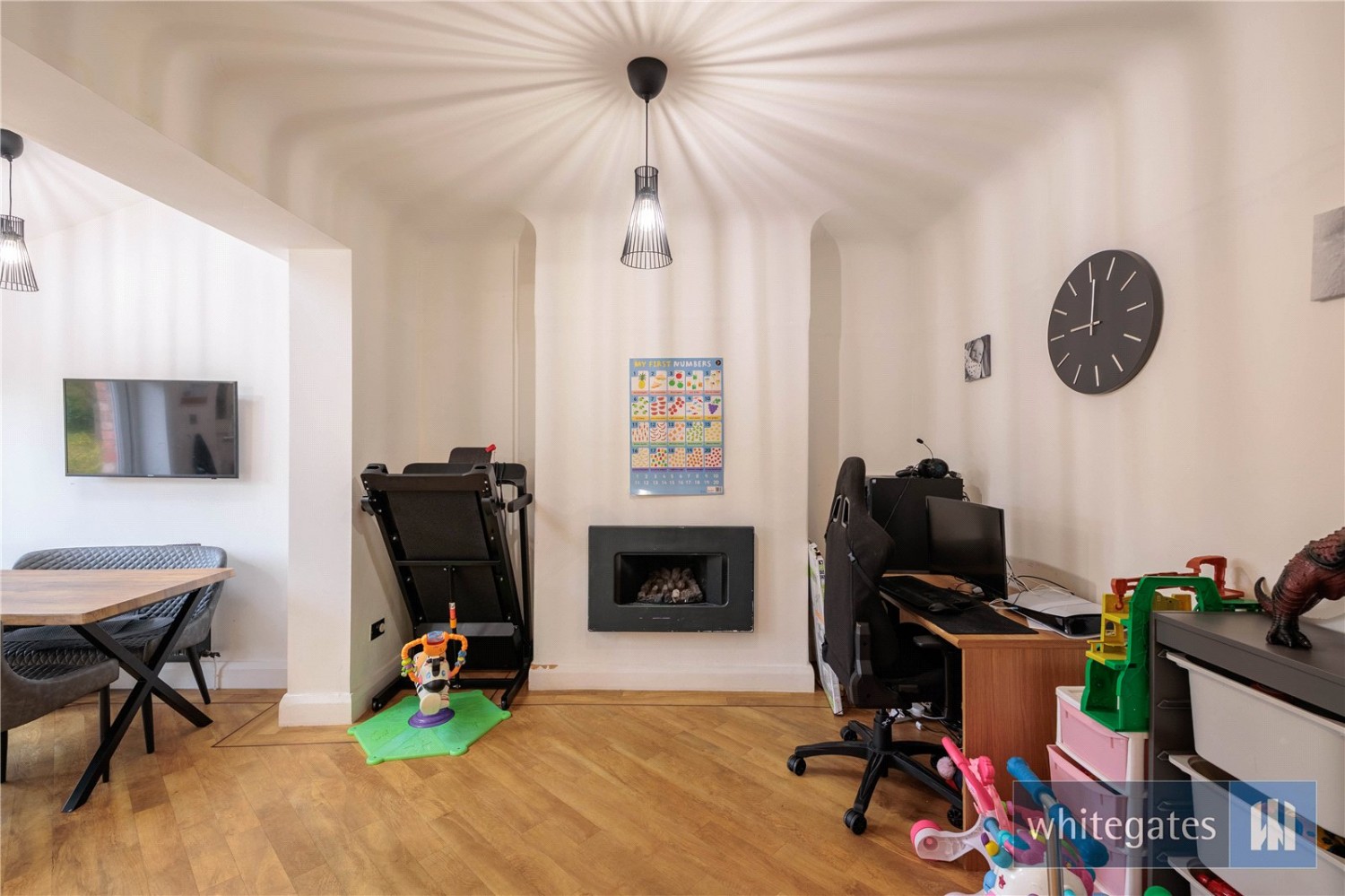 Woolton, Liverpool, Merseyside