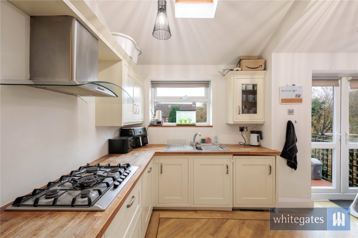 Woolton, Liverpool, Merseyside