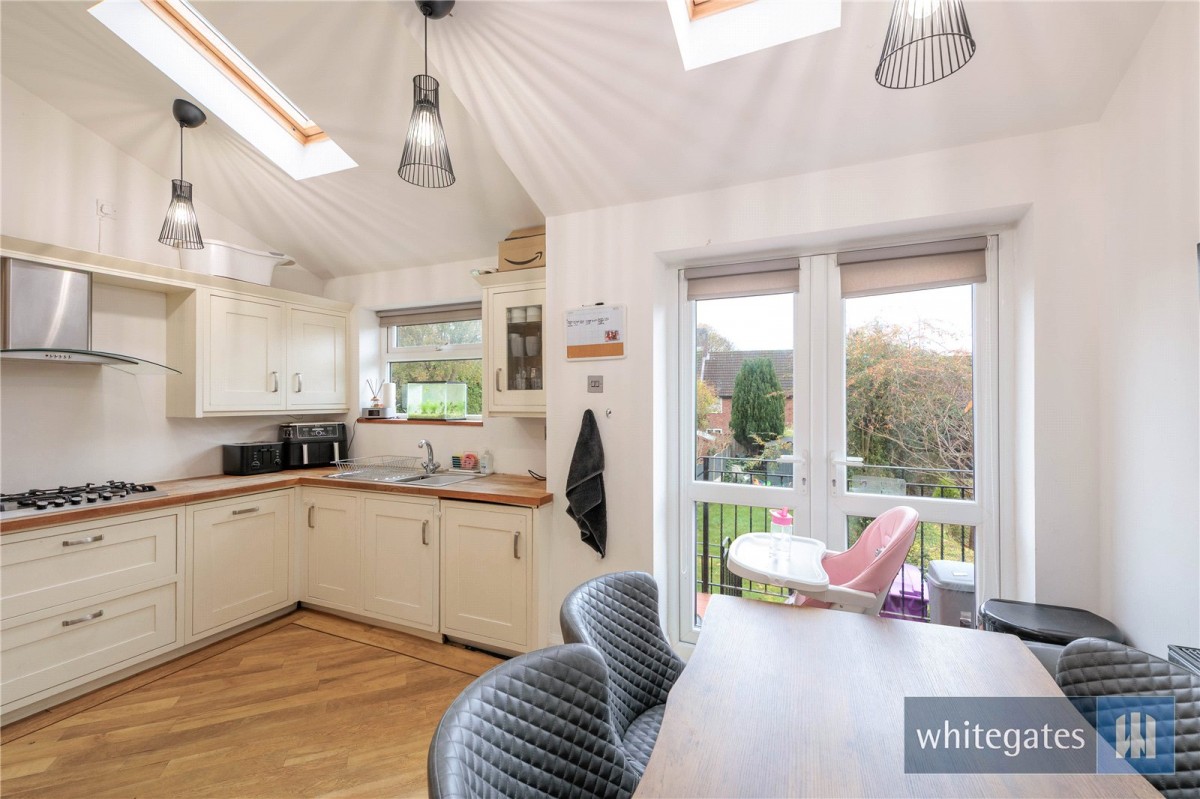 Woolton, Liverpool, Merseyside