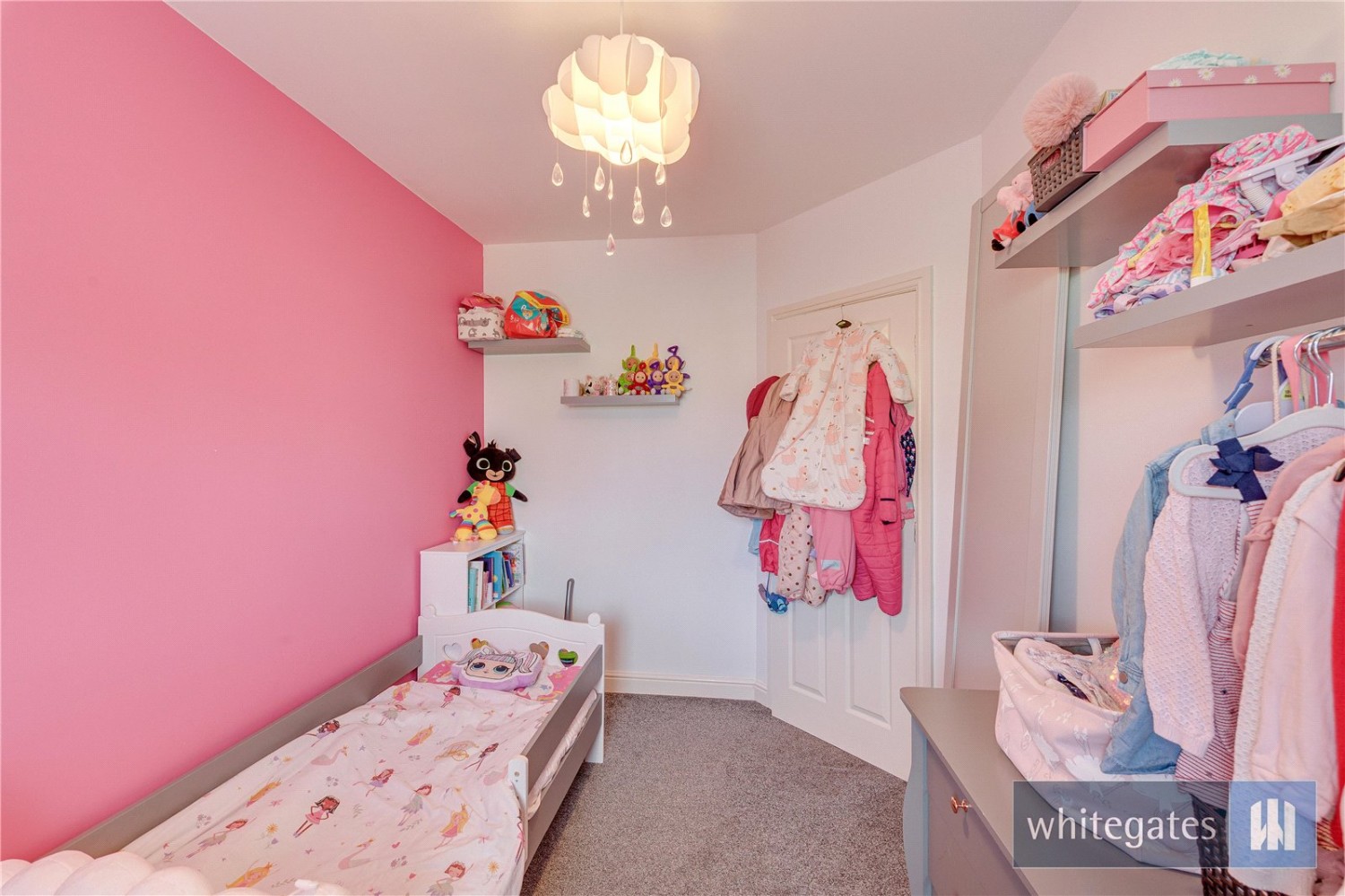 Halewood, Liverpool, Merseyside
