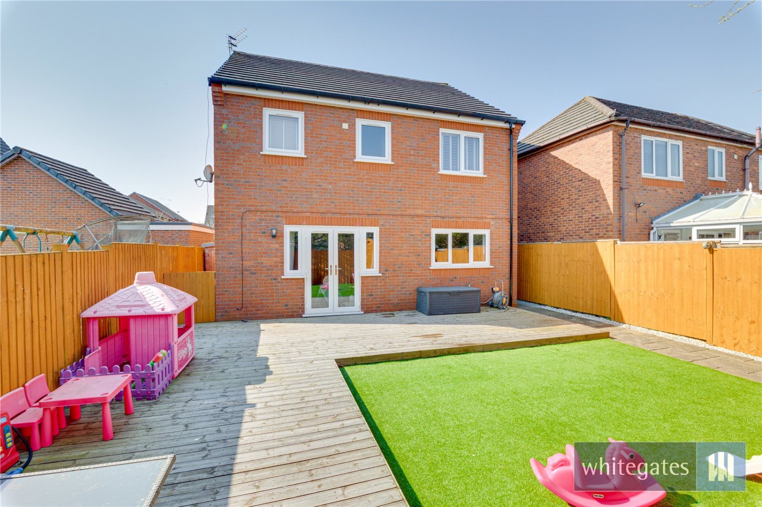 Halewood, Liverpool, Merseyside