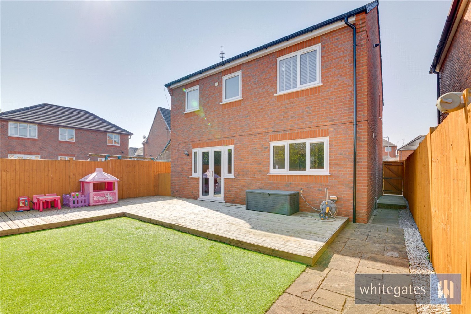 Halewood, Liverpool, Merseyside