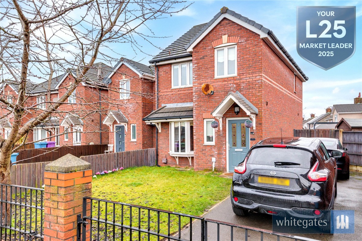 Liverpool, Merseyside