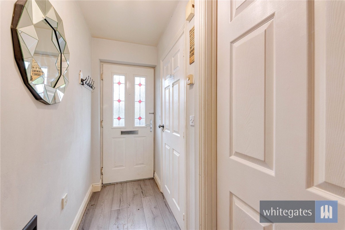 Liverpool, Merseyside