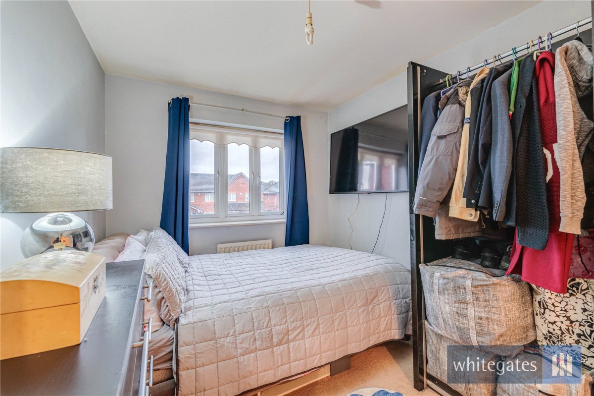 Liverpool, Merseyside