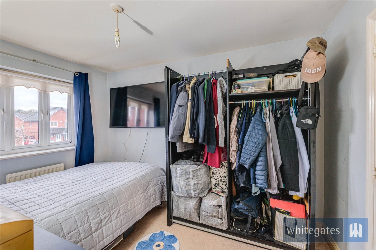 Liverpool, Merseyside