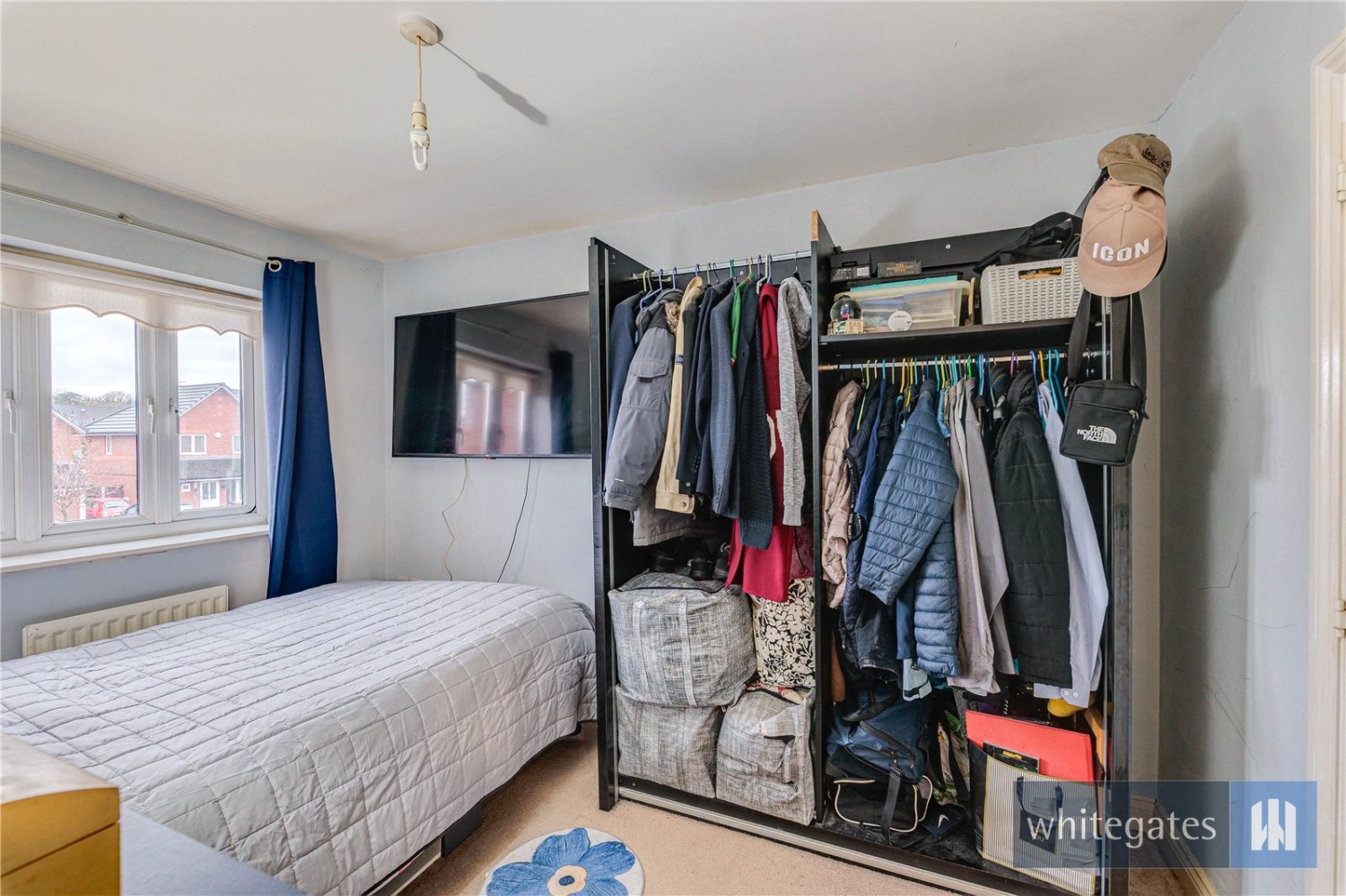 Liverpool, Merseyside