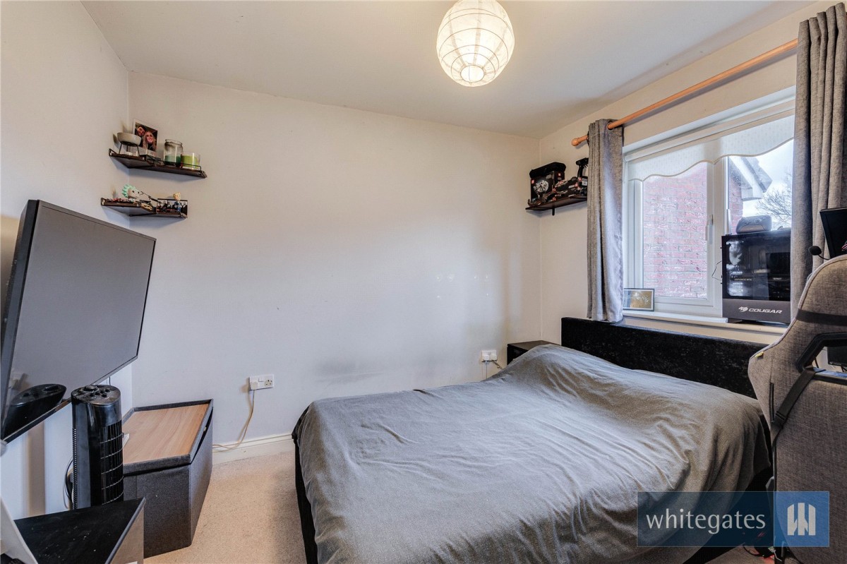 Liverpool, Merseyside