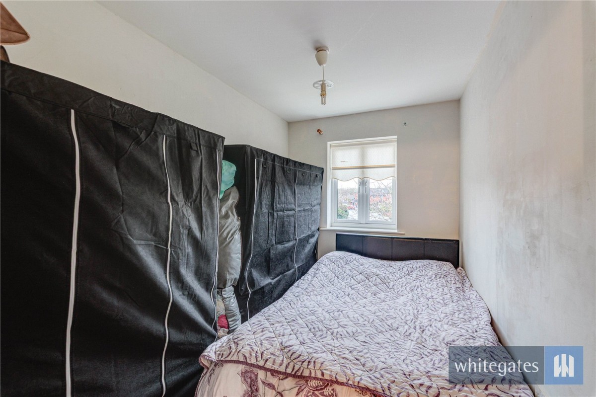 Liverpool, Merseyside