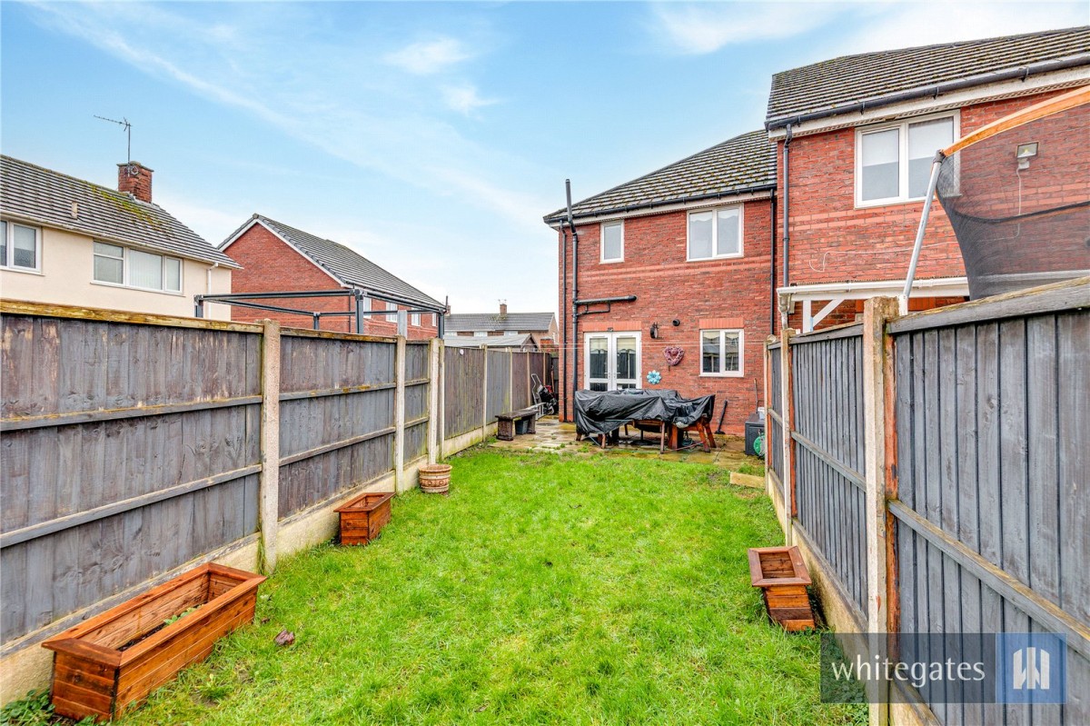 Liverpool, Merseyside