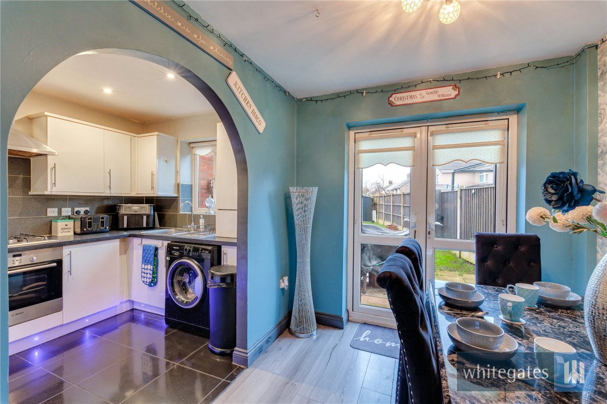 Liverpool, Merseyside