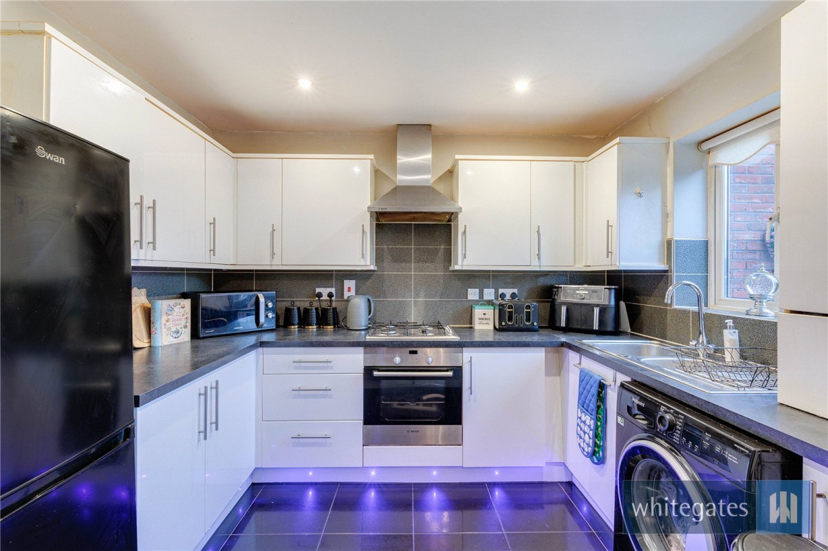 Liverpool, Merseyside